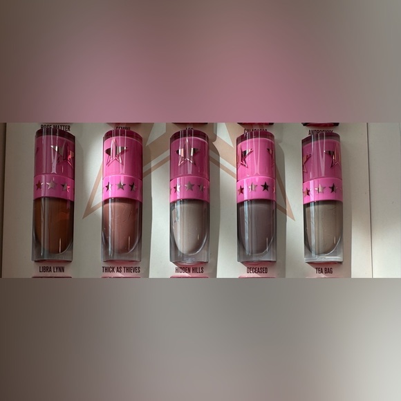 Jeffree Star Nude Vault - Selling Individual Colors - Picture 7 of 8